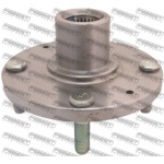 (1282-004) Ступица передняя FEBEST (Hyundai Sonata (EF) 2001-2005)