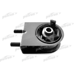 pse3457 PATRON Подвеска, двигатель