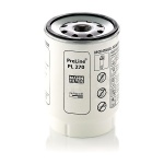 PL270X MANN-FILTER Топливный фильтр