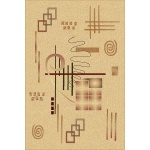 Ковер Karat Lotos 521 (арт.015) 1500*3000мм Ковер Karat Lotos 521 (арт.015) 1500*3000мм