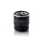 W7023 MANN-FILTER Масляный фильтр