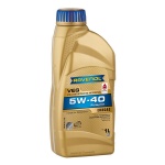 Моторное масло RAVENOL VEG SAE 5W-40 (1л)