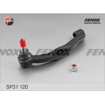 SP31120 FENOX Наконечник поперечной рулевой тяги