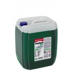 Охлаждающая жидкость TOTACHI NIRO COOLANT Green -40C G11 10кг  зеленый антифриз