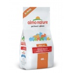 Almo Nature Для взрослых кошек с Говядиной и коричневым рисом (Holistic - Adult Cat Adult Beef and R  chicopee