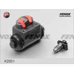 K2051 FENOX Колесный тормозной цилиндр