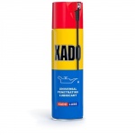 Универсальная проникающая смазка XADO 300мл (баллон 405мл)