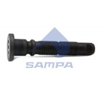 030.252 SAMPA Палец ушка рессоры