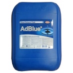 AdBlue Sintec жидкость для системы SCR дизельных двигателей, 20л
