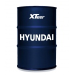 Масло HYUNDAI XTeer Gasoline Ultra Protection 5W-30 (200л)