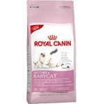 Корм Royal Canin Mother&Babycat для котят от 1 до 4 мес. и беременных кошек 400г  роял канин (royal собак и