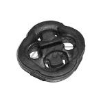 02766 Metalcaucho Стопорное кольцо, глушитель