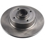 adn143139 BLUE PRINT Тормозной диск