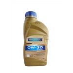 Моторное масло RAVENOL Super Synthetic Hydrocrack SSH SAE 0W-30 ( 1л)