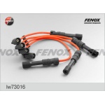 IW73016 FENOX Комплект проводов зажигания