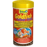 Корм для  окраса золотых рыб Tetra  Goldfish Colour Sticks 100ml