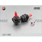 (ls11002) Тяга стабилизатора задняя FENOX Ford Focus II 04-, Mazda 3 03-, Mazda 5 05-