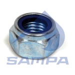 104.131 SAMPA Гайка