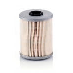 P733/1x MANN-FILTER Топливный фильтр