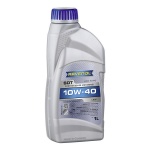 Моторное масло RAVENOL SDT Super Duty Truck SAE 10W-40 (1л) new