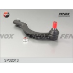 sp32013 FENOX Наконечник поперечной рулевой тяги