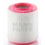 C1652/2 MANN-FILTER Воздушный фильтр