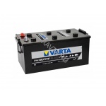 Аккумулятор Varta Promotive Black 220Ач (левая) (720 018 115) Аккумулятор Varta Promotive Black 220Ач (левая) (720 018 115)