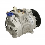 89026 Nissens Компрессор, кондиционер 89026 Nissens Компрессор, кондиционер