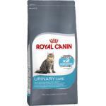 Корм Royal Canin Urinary Care для кошек профилактика МКБ 2кг