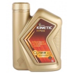 -Масло RN Kinetic Hypoid 75W90 канистра 1л