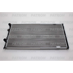 prs3254 PATRON Радиатор, охлаждение двигателя