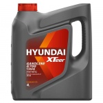 Моторное масло HYUNDAI XTeer Gasoline G700 SAE 10W-40 (4л)