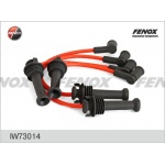 (iw73014) Комплект проводов зажигания FENOX Ford Focus II