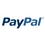 Оплата покупок с помощью PayPal