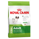 Корм Royal Canin X-Small Adult для собак миниатюрных размеров 500г  канин (royal и кошек