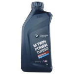 Моторное масло BMW M TwinPower Turbo SAE 10W-60 (1л)