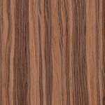 Стеновая панель Lazashpan шпон файн-лайн Палисандр 5DC 1200*300мм LZ-FL121203004600000 шт