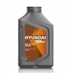 Масло HYUNDAI XTeer Gear Oil-5 LSD 80W-90 (1л) GL-5