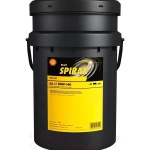 Масло Shell Spirax S3 AS 80W-140 (20л)