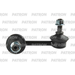 ps4224r PATRON Стабилизатор, ходовая часть