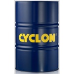Cyclon Granit Syn Euro DXL 5W30 (API CI-4, ACEA E4, Греция), 208 л масло моторное синтетика