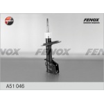 (a51046) Стойка передняя FENOX Fiat Doblo 01-05