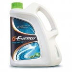 Антифриз G-Energy Antifreeze NF 40 (5л)