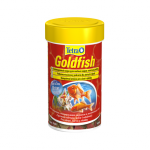 Корм для  холодноводных рыб Tetra  Goldfish  250ml  хлопья