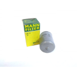 WK713 MANN-FILTER Топливный фильтр