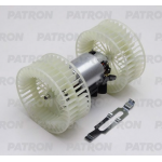pfn010 PATRON Электродвигатель, вентиляция салона