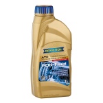 Трансмиссионное масло RAVENOL ATF PDK Fluid (1л) new