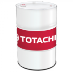 Охлаждающая жидкость TOTACHI SUPER LLC RED -40C 205л  красный антифриз