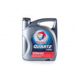 Масло Total Quartz 7000 10W-40 (4л)