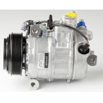 DCP05093 DENSO Компрессор, кондиционер
